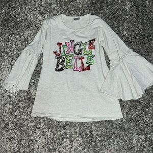 Jingle Bells Top